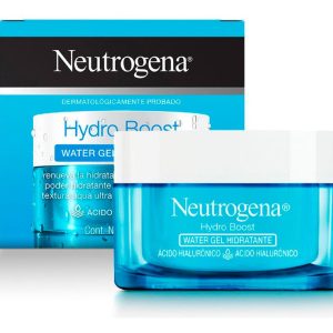 Neutrogena Hydro Boost Water - G Momento De Aplicación Día/noche Tipo De Piel Normal