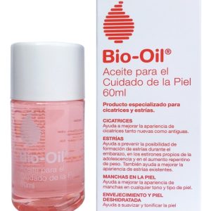 Bio Oil Aceite Contra Estrías Embarazo 60ml