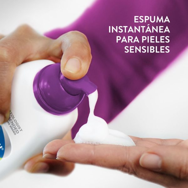 Cetaphil Espuma Dermocontrol Limpiador 236 Ml - Imagen 5