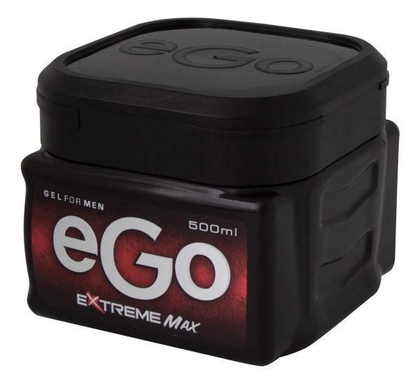 Gel Para Peinar Ego 500ml