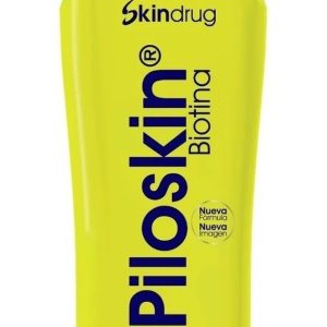 Champú Piloskin Biotina C-caída - Ml A $179