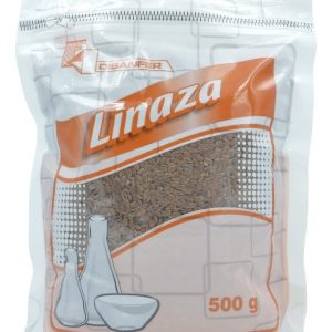 Linaza En Pepa 500 G.