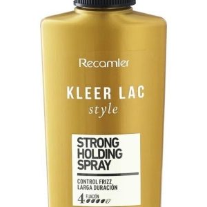 Laca Fijación Fuerte Spray