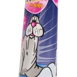 Crema Dental Fitokids Chicle X 75g