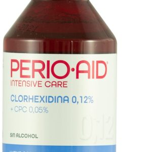 Perio-aid Intensive Care 0.12%