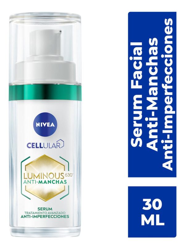 Nivea Serum Anti-imperfecciones - Imagen 2