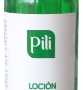 Locion Refrescante Pili 240 Ml.