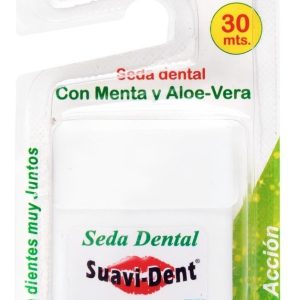 Seda Dental Suavident Metros 30