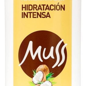 Acondicionador Muss Hidratación Intensa - Coco Miel, Biotina