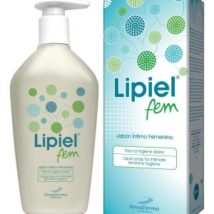 Lipiel Fem Liquido 300ml