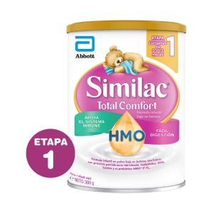 Similac 1 Total Comfort Hmo 360 G