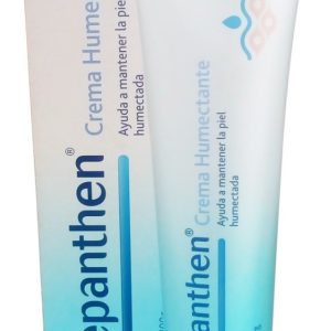 Cuida Tu Tatuaje Bepanthen Crema Humectante 100g. De Bayer