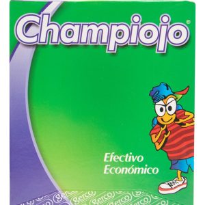 Champiojo 24 Sobres