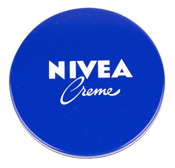 Crema Nivea X 30 Ml Creme Original