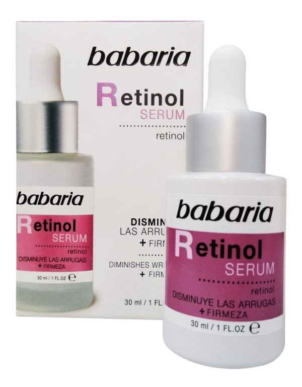 Babaria Retinol Serum 30 Ml