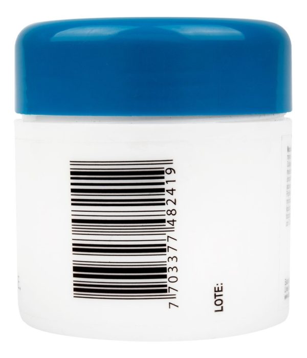Crema Nutritiva Peña Colageno Y Vitamina E. 120g - Imagen 2