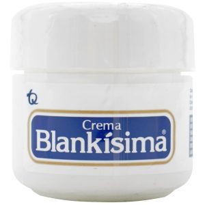 Crema Aclarante Blankisima