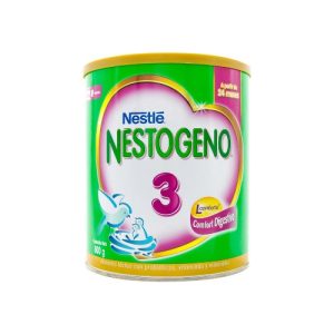 Nestogeno 3 Kids L Comfortis 800 G