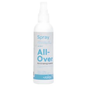 Desodorante All-over Spray 120 Ml Antisudoral