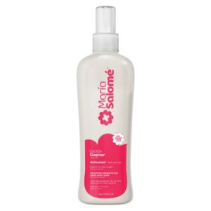 Loción Capilar Anticaída María Salomé 320 Ml
