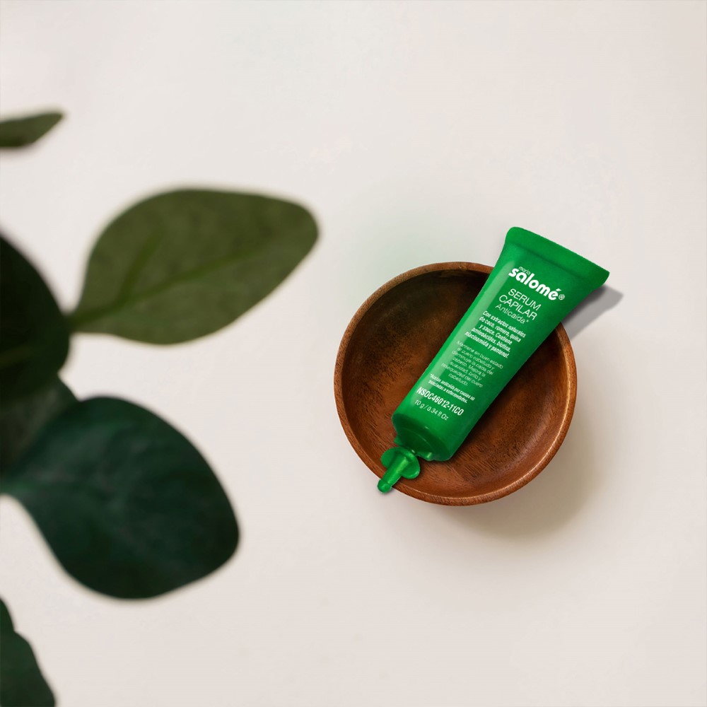 Serum Capilar Maria Salome Anticaida - Imagen 2
