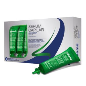 Serum Capilar Maria Salome Anticaida