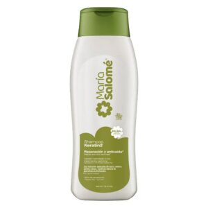 Shampoo María Salome Keratin2 Sin Sal