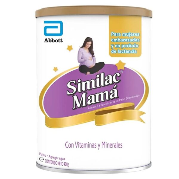 Similac Mama 400 G