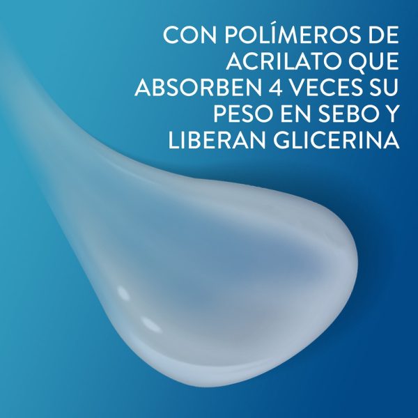 Cetaphil Locion Limpiadora Piel Grasa - Imagen 3
