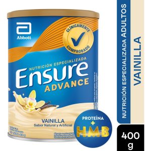 Ensure Advance 400 Gr