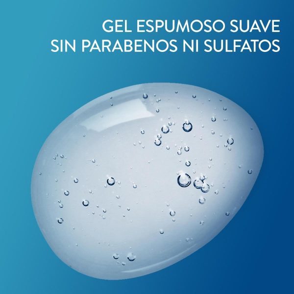 Cetaphil Locion Limpiadora Piel Grasa - Imagen 2