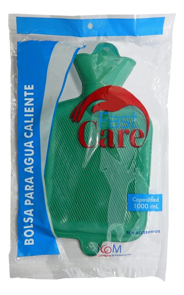 Bolsa Terapia Frío Calor 1 Litro