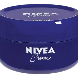 Crema Nivea 100ml Humectante