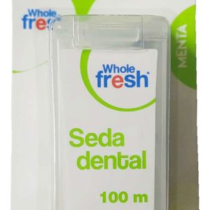 Seda Dental Menta 100 M Wholefresh