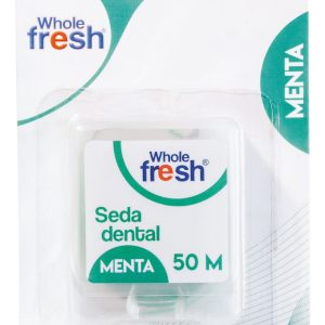 Seda Dental Wholefresh Menta 50 M