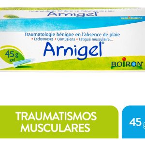 Arnigel 45 Gr Traumatismos Musculares