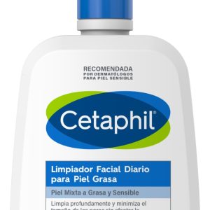 Cetaphil Locion Limpiadora Piel Grasa