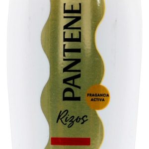 Crema Para Peinar Pantene Rizos Definidos 160 Ml