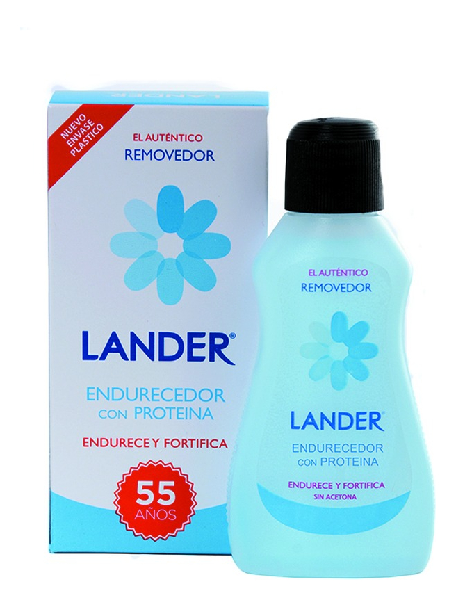 Removedor Lander Proteina 75 Ml