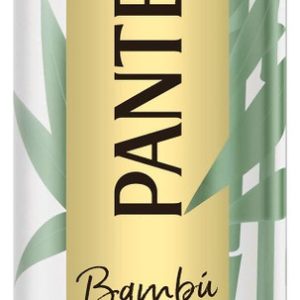 Crema Para Peinar Pantene Bambu Nutre & Crece 300 Ml