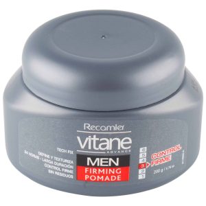 Crema Para Peinar Vitane Firming Pomade Moldeadora 200 Gr