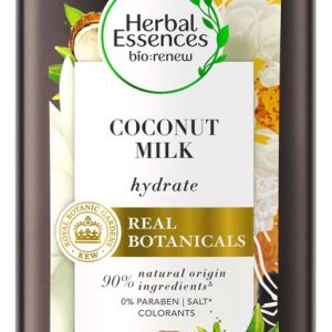 Acondicionador Herbal Essences Coconut Milk 400 Ml