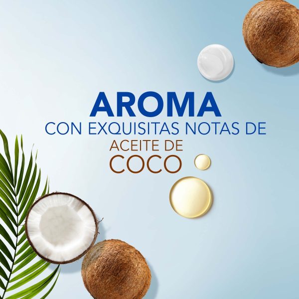 Acondicionador Head & Shoulders Hidratación Coco 300 Ml - Imagen 4