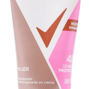 Desodorante En Crema Rexona Clinical Mujer 30 G