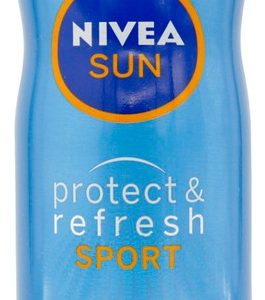 Protector Solar Nivea Protect Y Refresh Sport Fps 50 200 Ml