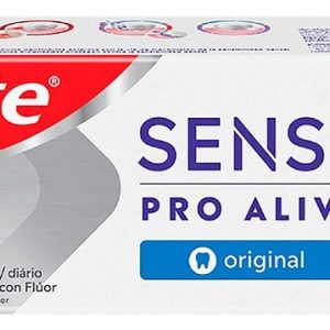 Crema Dental Colgate Sensitive Pro Alivio 75 Ml