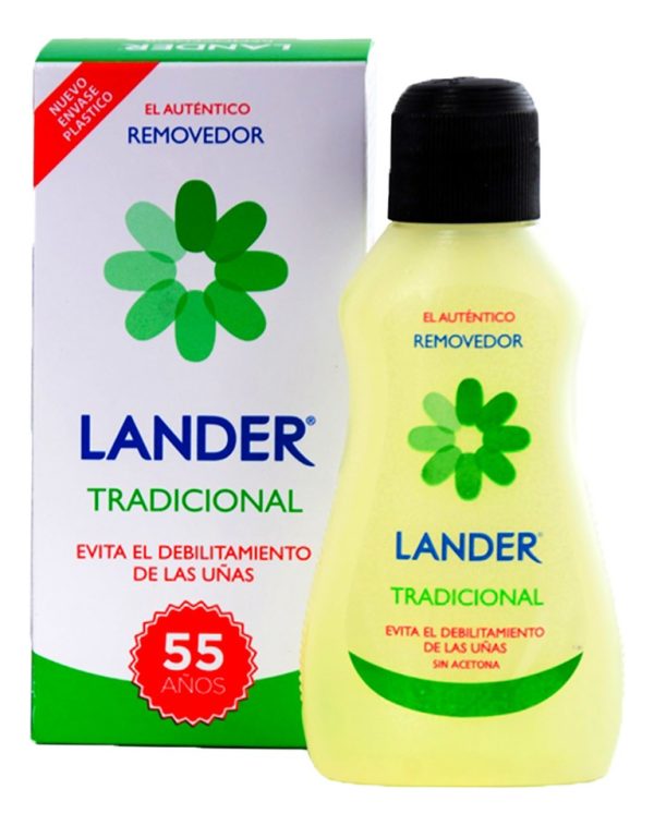 Removedor Lander Tradicional 75 Ml - Imagen 2