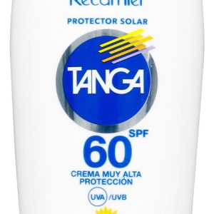 Protector Solar Tanga Kids Wet Skin Spf 60 130 Ml
