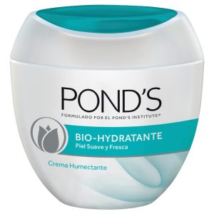 Crema Ponds Bio Hydratante 50 Gr Piel Suave Y Fresca