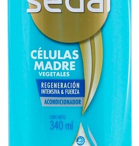 Acondicionador Sedal Células Madre 340 Ml